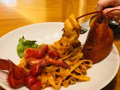 -君悦酒店·La Terrazza意合園·意式风味