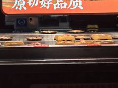 -芝小官毛肚火锅海鲜自助(淮安清江浦区新亚店)