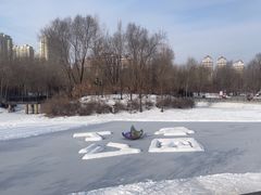 -群力丁香公园