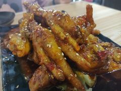 辣鸡爪-妈妈手(山大总店)