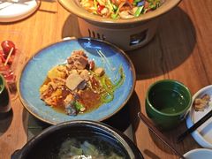 -云海肴汽锅鸡·云南小炒(天津国金汇店)