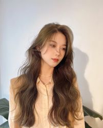-张昊造型