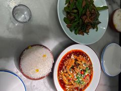 -湘渝人家·川湘菜(十里河店)