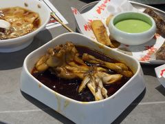 -生活如沸·顺德水牛奶火锅(大学路店)