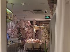 -PARFUM FLORAL花境法餐(南京首店)