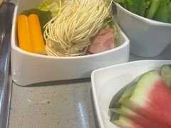 -海底捞火锅(高新活力汇店)