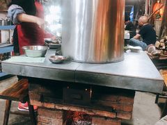 -咊记茅草棚柴火鸡(乌当店)