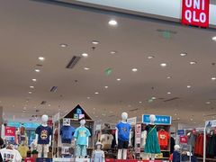 -优衣库(上海虹口龙之梦店)