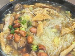 -阿芬卤面(花巷店)