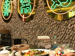 -飞尝蚝·顺德菜·鱼生(顺德总店)