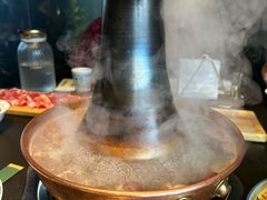 -阳坊胜利涮羊肉(阳坊老店)