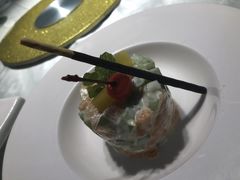 -老人和饭店(淮海中路店)