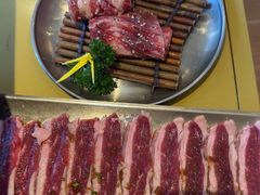-西塔老太太泥炉烤肉(望京一店)