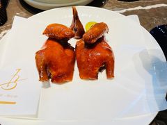 -海派悦庭·海胆烧麦·新融合菜(凯德广场店)