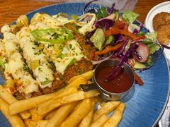 -澳骄 Aussie Kitchen·手工披萨·西餐(国大店)