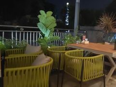 -木屋烧烤(龙岗龙城万科里店)