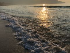 -西涌国际滨海旅游区