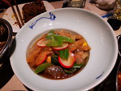 -浩爷羊蝎子火锅(望京店)