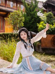 -小红帽摄影(丽江店)