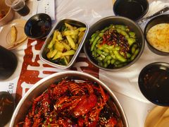 -靓靓蒸虾·头牌蒸虾(万松园玲珑店)