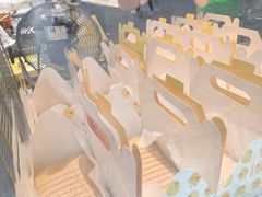 -汤姆大师傅鲜香牛肉饼(深圳保利文化广场店)