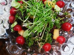 -Siam泰餐厅(水上公园店)