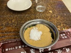 麻将料-韩风烤牛肉冷面店