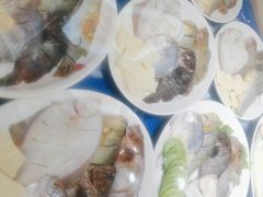 -小船渔村•大连菜•大连焖鱼(明泽街店)
