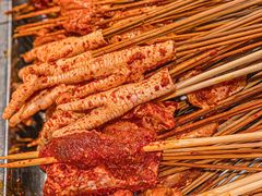 -让签签飞小郡肝串串香(春熙路形象店)