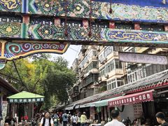 -沈阳道古物市场