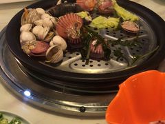 -黄寺蒸汽海鲜(黄寺大街店)