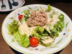 -萨莉亚意式餐厅(莲花国际广场店)