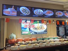 -芳·宴江南(范家路店)