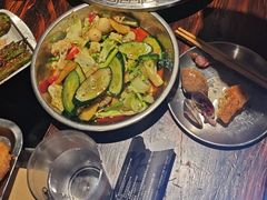 -破店肥哈·海鲜·烧烤(郑州银泰inPARK店)