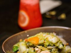 -THE PAWON·8碗(古北SOHO店)