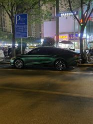 -禾曼造型