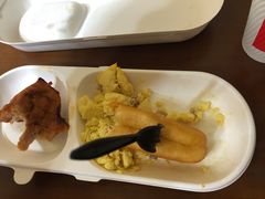 -肯德基(珠峰店)