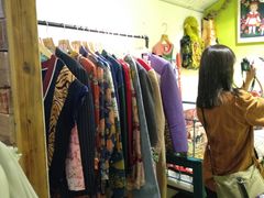 -恋物百货商店(华侨城店)