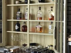 自助取餐区-飛鳥製茶