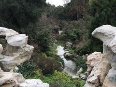 -汉庭顿图书馆