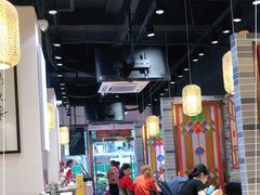 大堂-荔银肠粉·非遗手藝(夫子庙店)