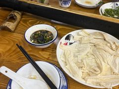 -香竹农庄•传统竹筒饭(十年店)