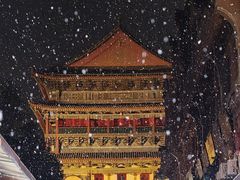 -三羊居食府(文艺路店)