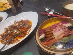 -全聚德(常州店)