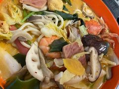 -张亮麻辣烫(哈尔滨金爵万象店)