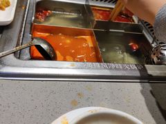 -海底捞火锅(公益西桥店)