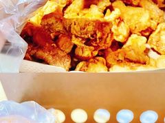 -阿捡忭京炸鸡(长沙韭菜园总店)