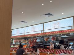 -乡村基·川味现炒大王(熙悦天街店)