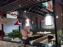 大堂-叶派龙虾•招牌香辣蟹·海鲜(中海国际店)