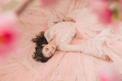 -盘子女人坊古装写真摄影(长春总店)
